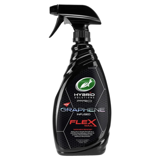 Hybrid Solutions Graphene Flex Wax 680ml