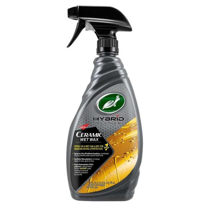Hybrid Solutions Ceramic Wet Wax 769ml