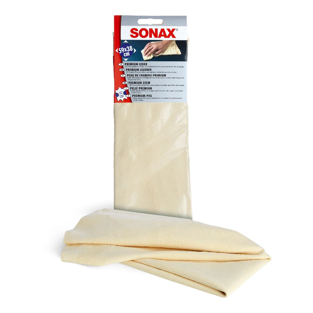 Sonax Premium Leather Cloth