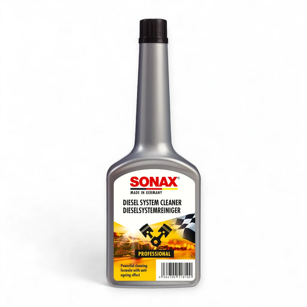 Sonax Diesel System Cleaner 250ml