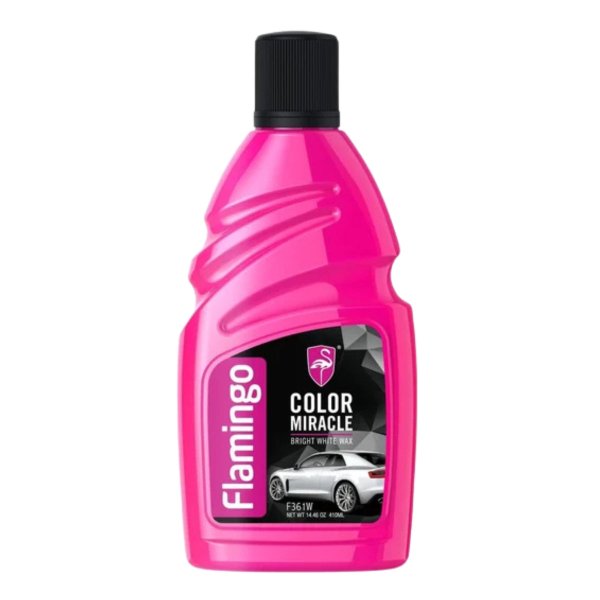 FLAMINGO COLOR MIRACLE 410ML