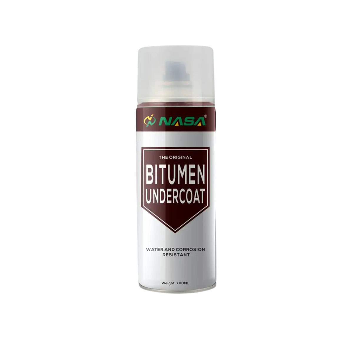 Bitumen Undercoat