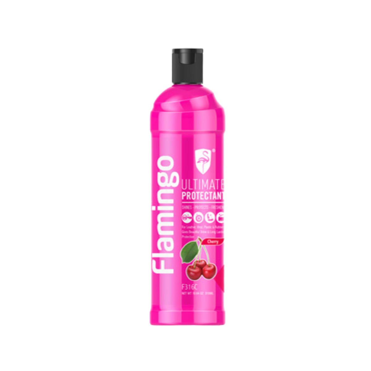 Gloss Finish Protectant