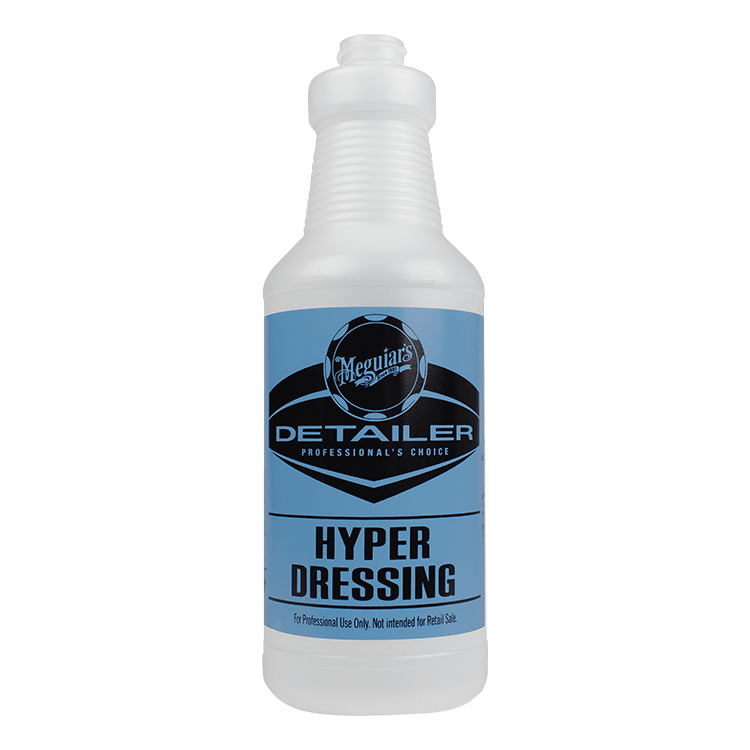 Hyper Dressing Bottle 32oz