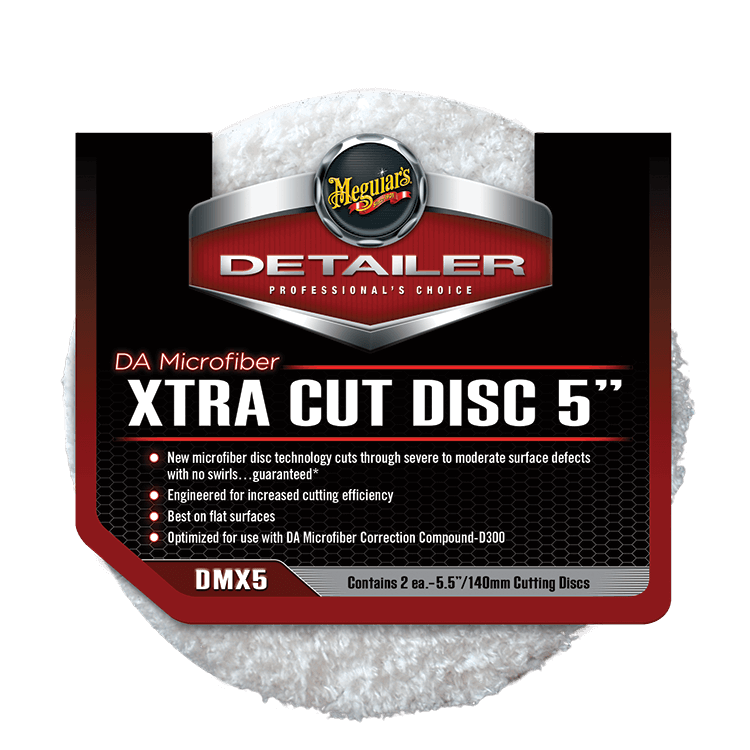 Xtra Cut Disk 5"