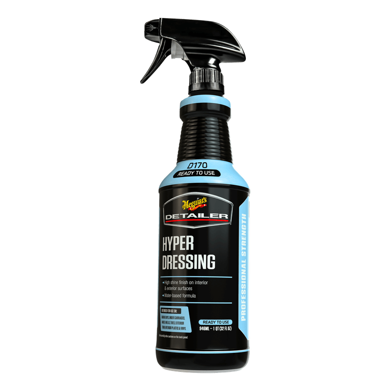 Hyper Dressing High Shine Protectant