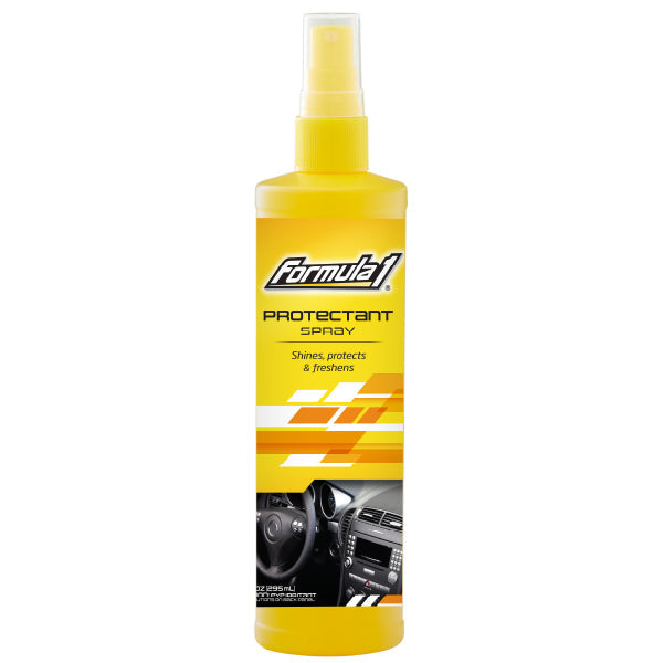 Interior Protectant - Unscented