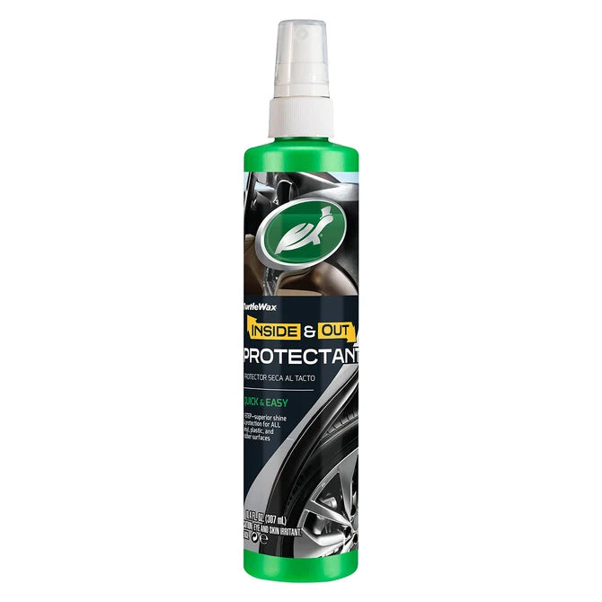 FuelX Quick and Easy Inside Out Protectant 307ml