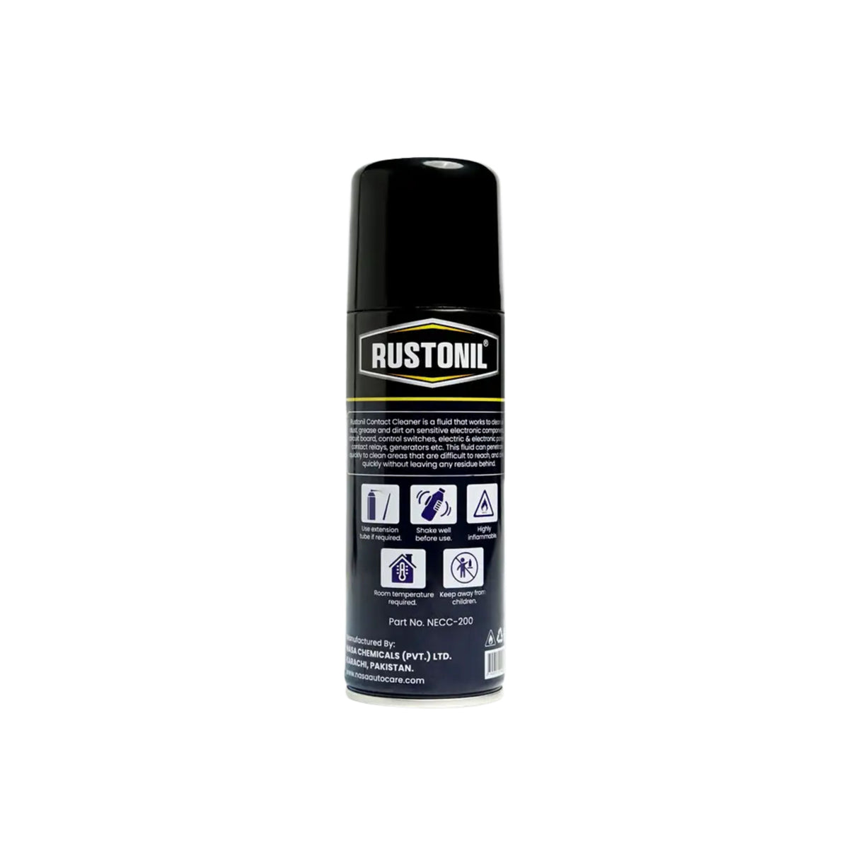 Electric Contact Cleaner