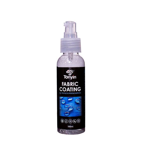 Fabric Coating for Textile Surfaces 100ml