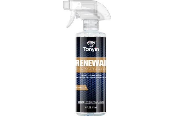 Renewal Interior Quick Detailer 473ml