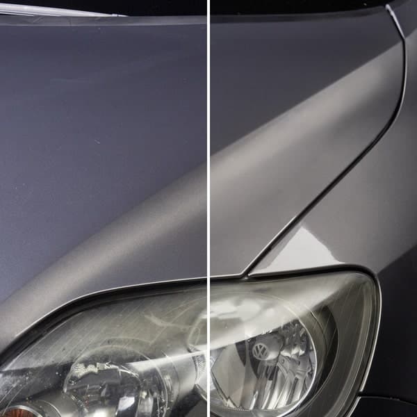 SONAX Polish Wax Color Silver Grey 500ml