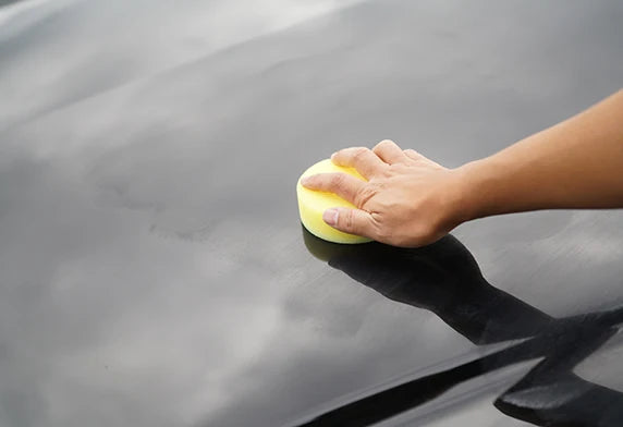 Soft99 Dark Black Carnauba Car Wax 300g