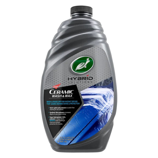 Hybrid Solutions Ceramic Wash Wax 1.42L