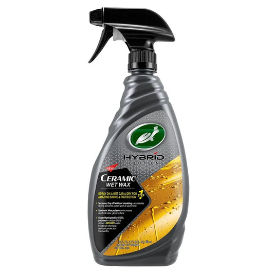 Hybrid Solutions Ceramic Wet Wax 769ml