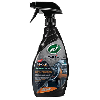 FuelX Interior Detailer Spray