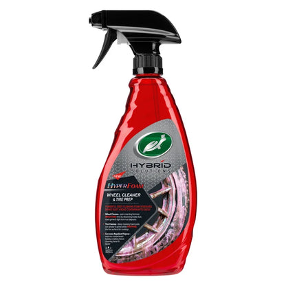 Hybrid Solutions Hyper Foam Wheel Cleaner 680ml