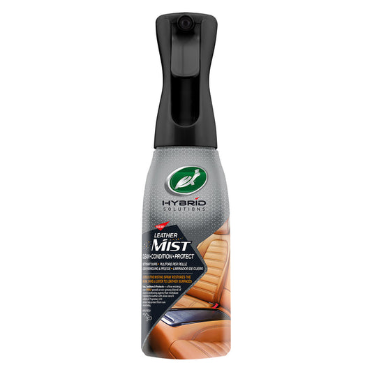 FuelX Leather Mist Clean Condition and Protect 591ml
