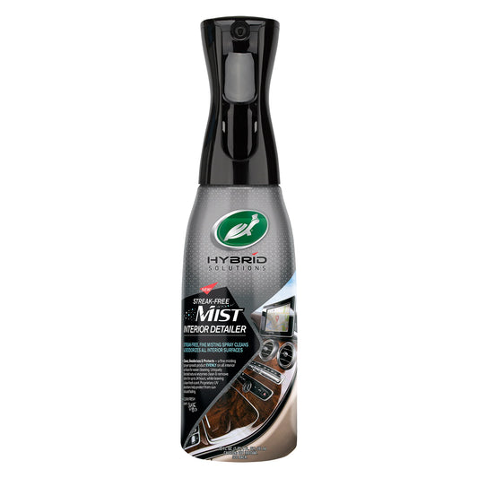 FuelX Streak Free Mist Interior Detailer 591ml