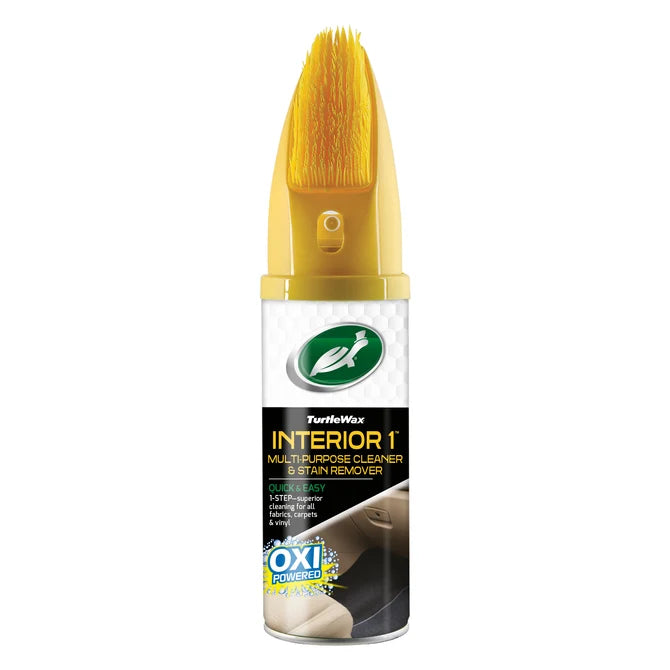 OXY Interior Multi-Purpose Cleaner 400ml