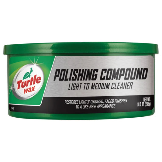Light to Medium Polishing Compound 298g