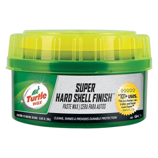 Super Hard Shell Paste Wax 296g