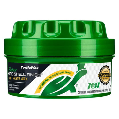 Super Hard Shell Paste Wax 397g
