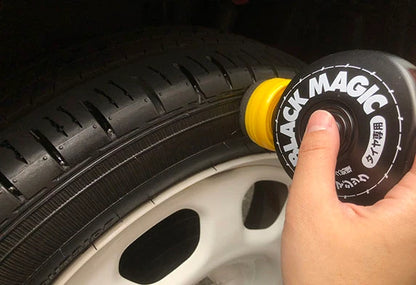 Soft99 Black Magic Tire Coating 150ml