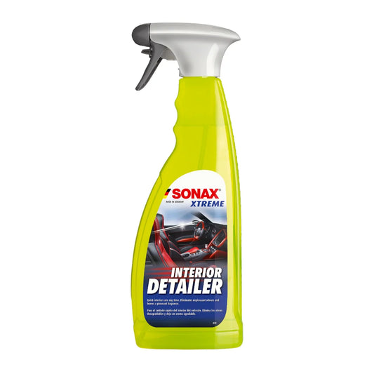 SONAX XTREME Interior Detailer Cleaner 750ml