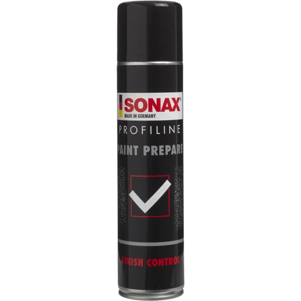 Sonax Profiline Paint Prepare NanoPro Cleaner