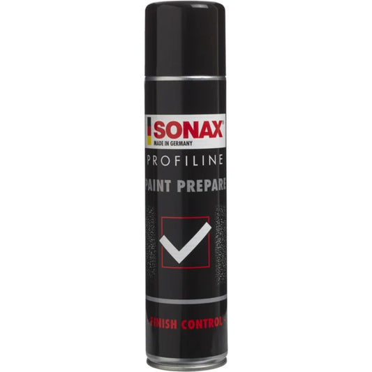Sonax Profiline Paint Prepare NanoPro Cleaner