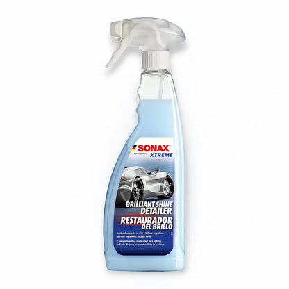 SONAX XTREME Brilliant Shine Detailer 750ml