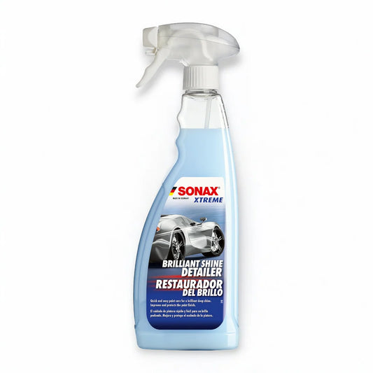 SONAX XTREME Brilliant Shine Detailer 750ml