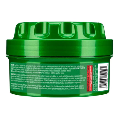 Super Hard Shell Paste Wax 397g
