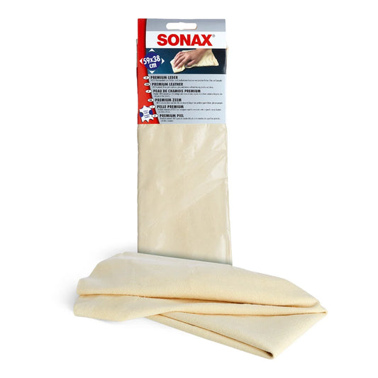 Sonax Premium Leather Cloth