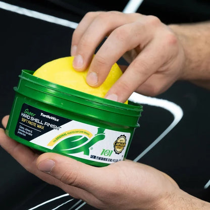 Super Hard Shell Paste Wax 296g