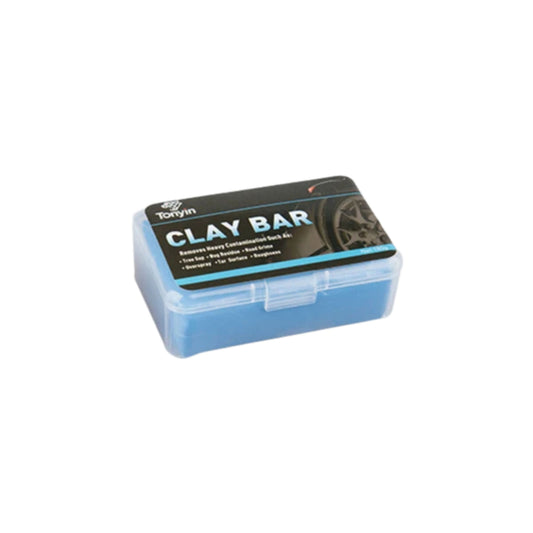 Premium Clay Bar For Deep Paint Cleaning