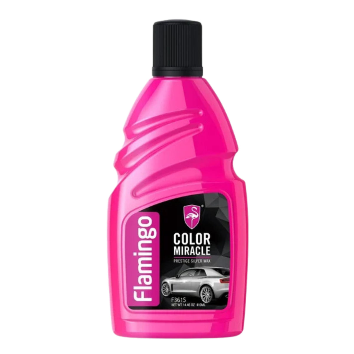 FLAMINGO COLOR MIRACLE 410ML