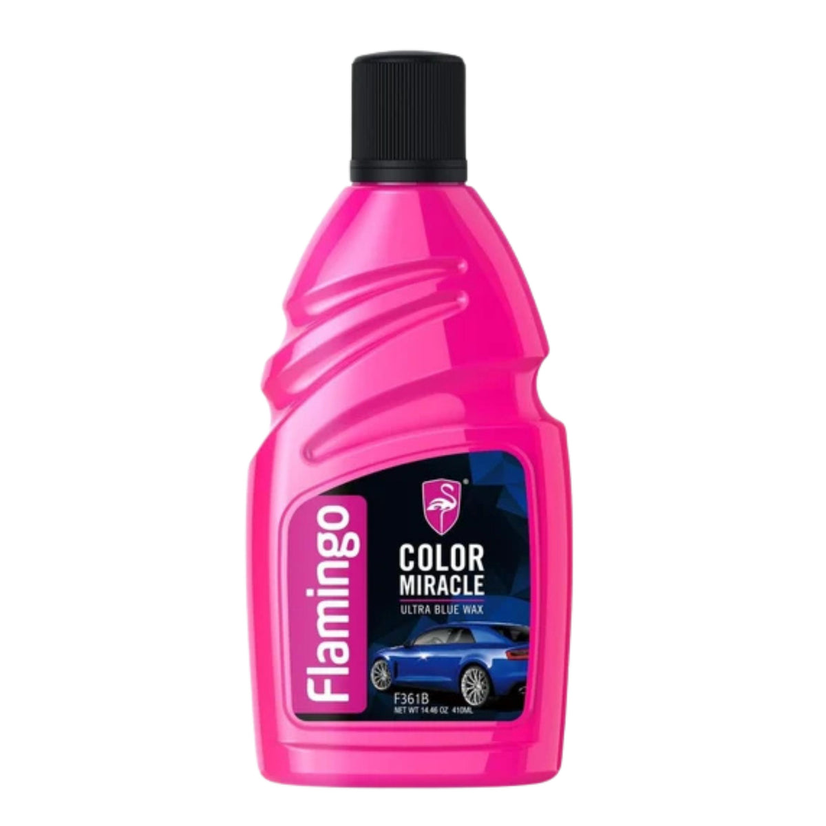 FLAMINGO COLOR MIRACLE 410ML