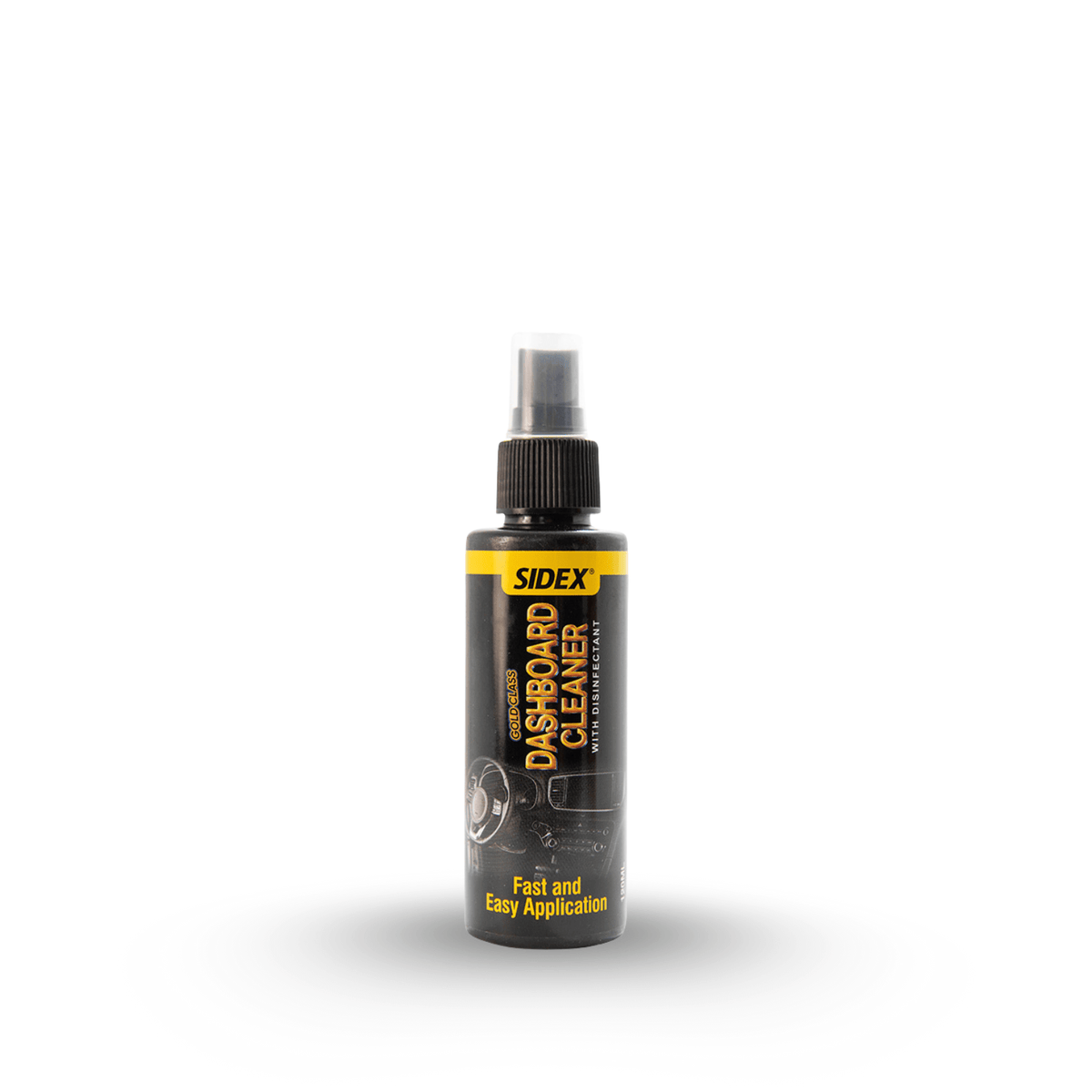 Dashboard Cleaner 120ml