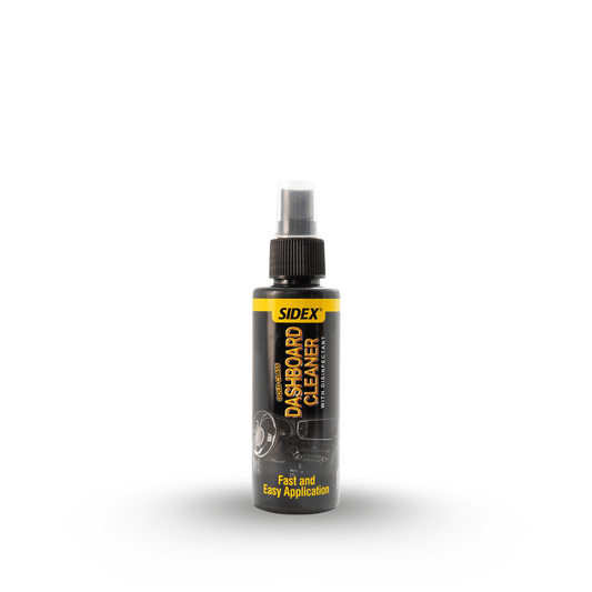 Dashboard Cleaner 120ml