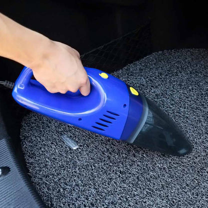 Vacuum Cleaner