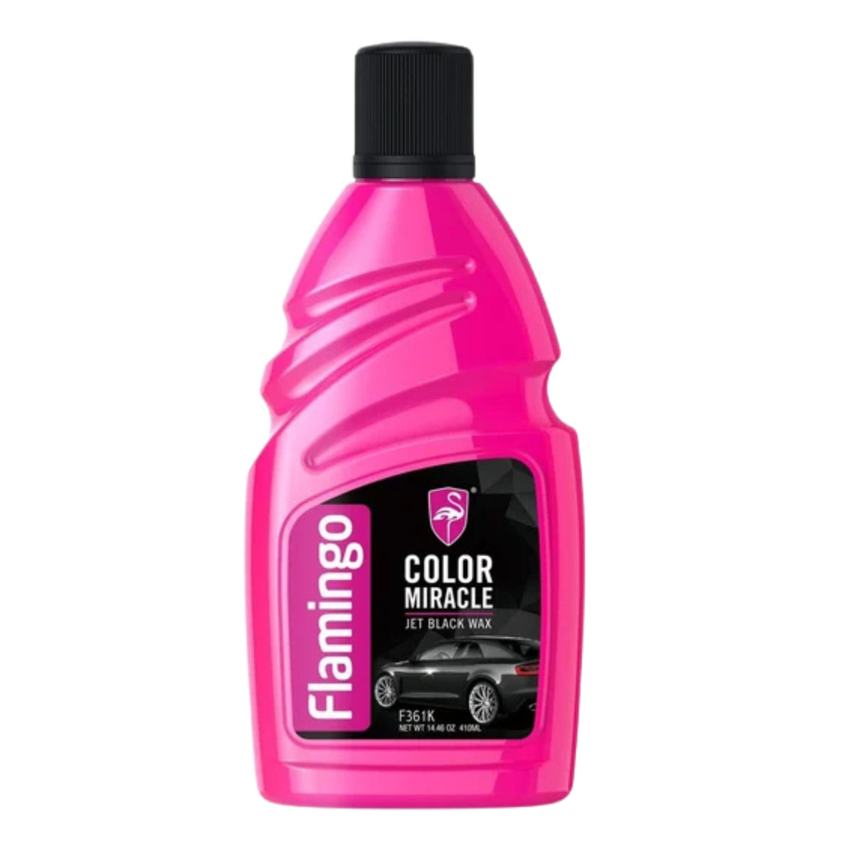 FLAMINGO COLOR MIRACLE 410ML