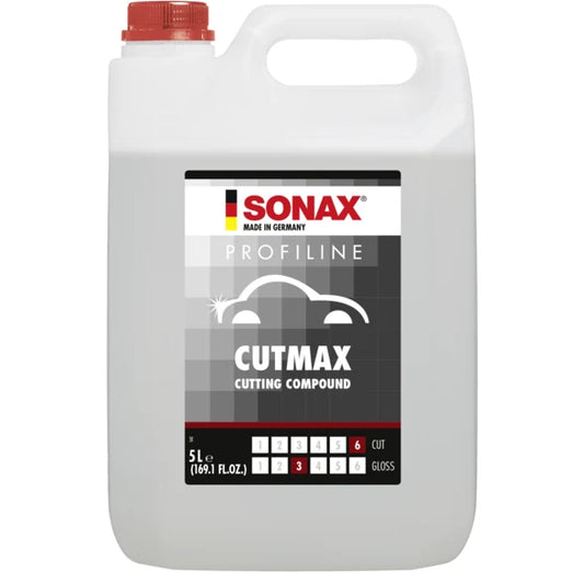 Sonax Profiline Cut Max Heavy Cut Compound
