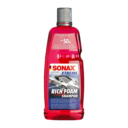 SONAX XTREME Rich Foam Shampoo 1L