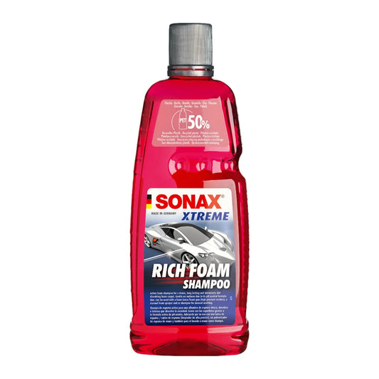 SONAX XTREME Rich Foam Shampoo 1L