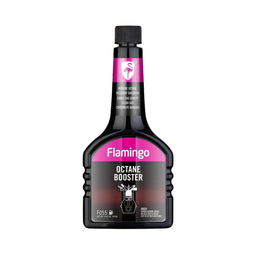 FLAMINGO OCTANE BOOSTER 355ML