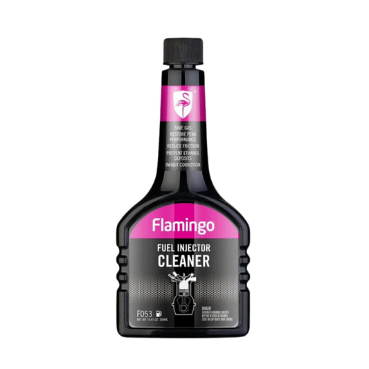 FLAMINGO FUEL INJECTOR TREATMENT 355ML