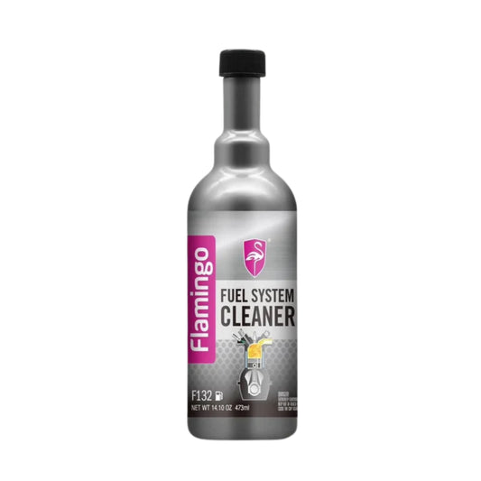 FLAMINGO COMPLETE FUEL SYSTEM 473ML
