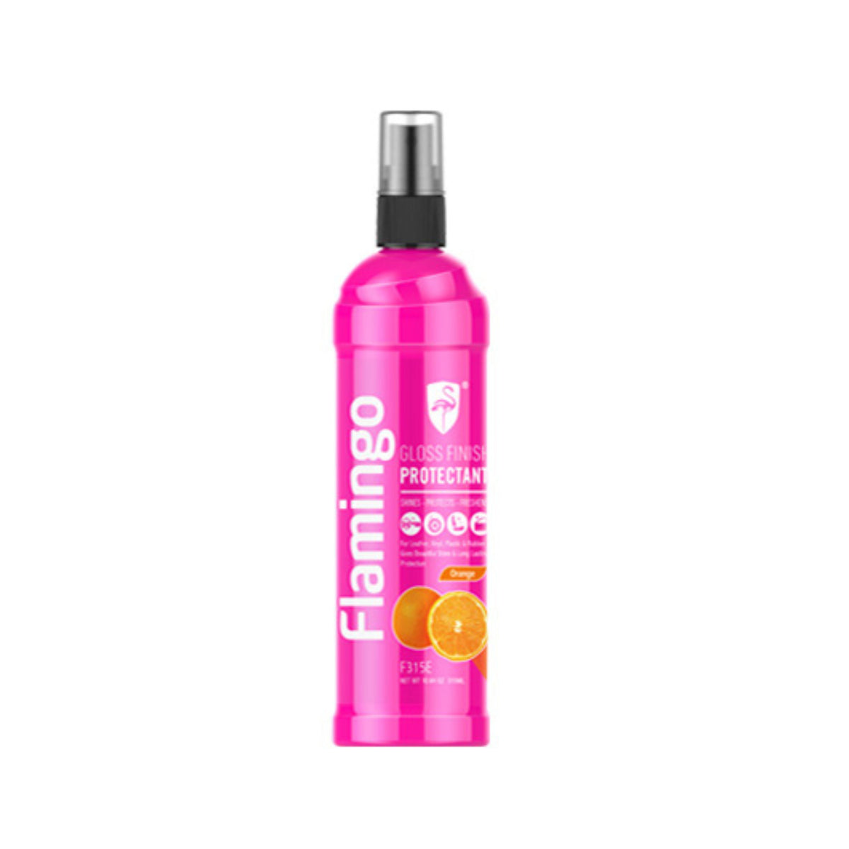 Gloss Finish Protectant